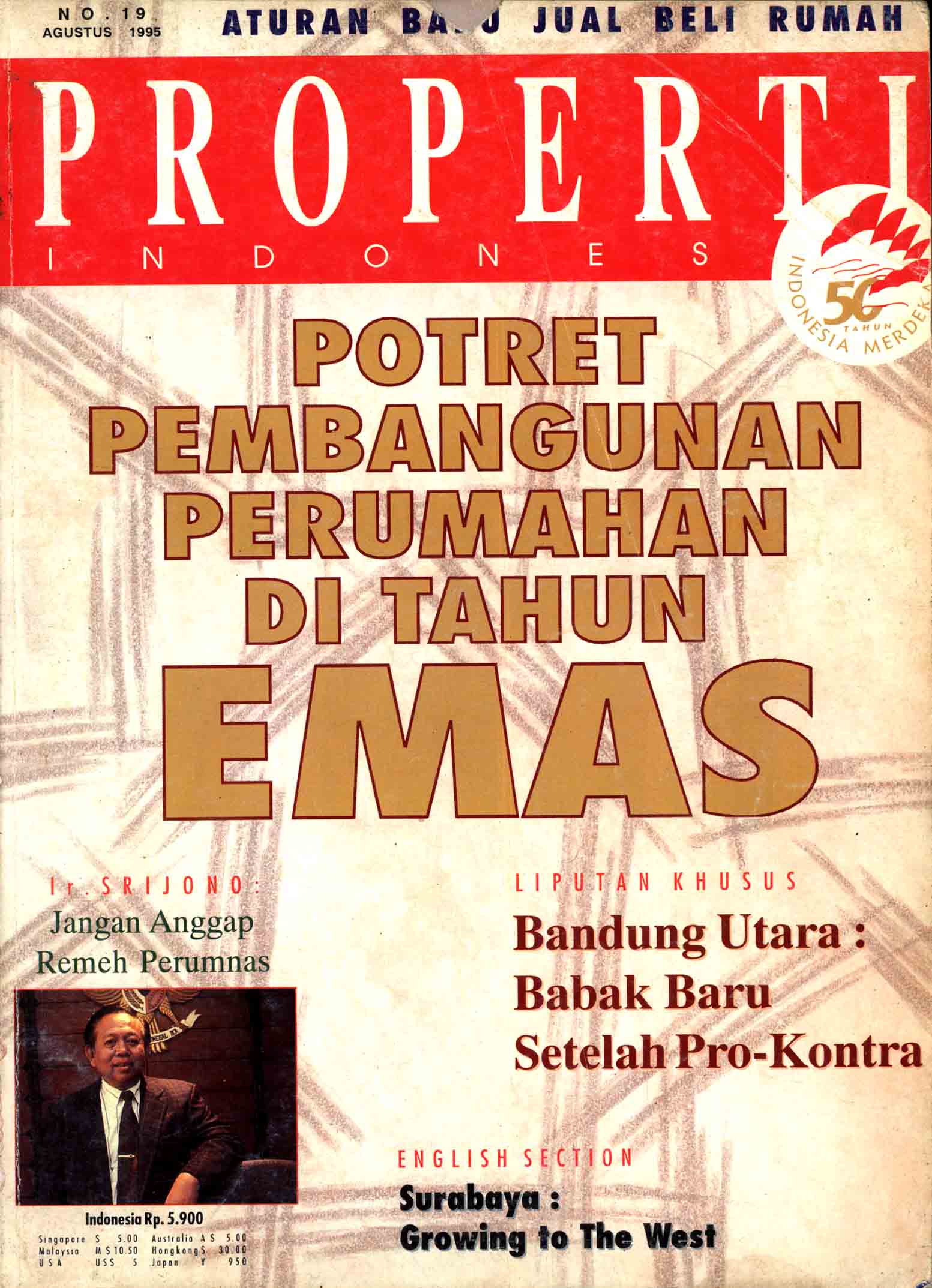 Bandung Utara : Babak Baru Setelah Pro-Kontra